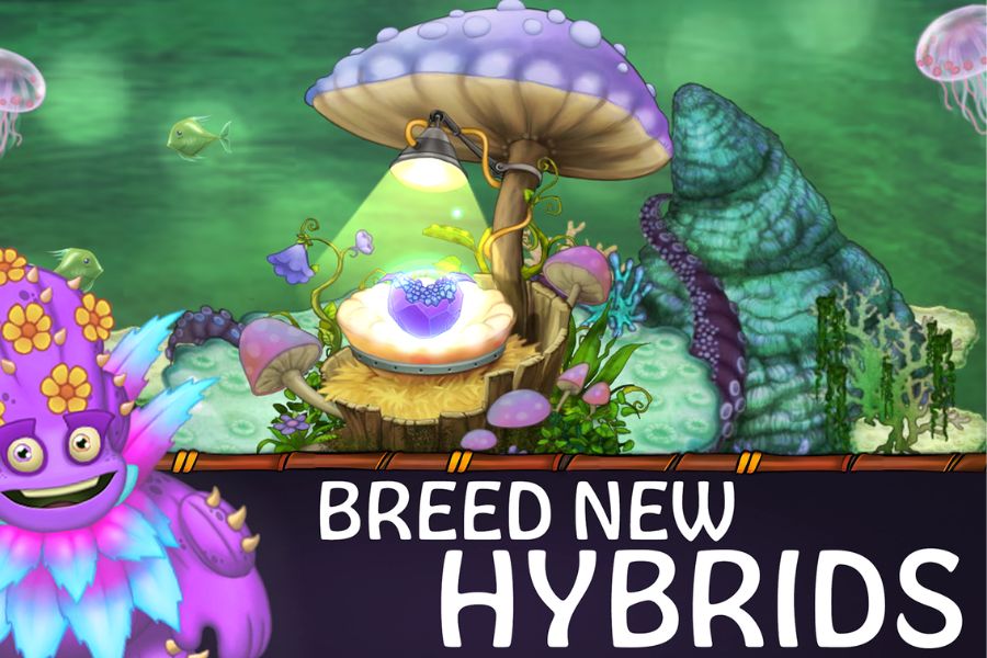 banner My Singing Monsters hack