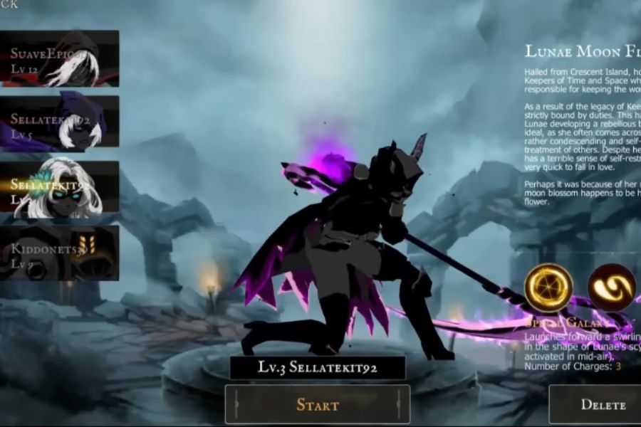 Banner Shadow Of Death Hack