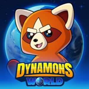 Tải Dynamons World MOD APK (Vô hạn tiền, Max level, Đĩa, Bất tử) v1.11.91
