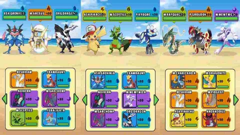 dynamons world hack