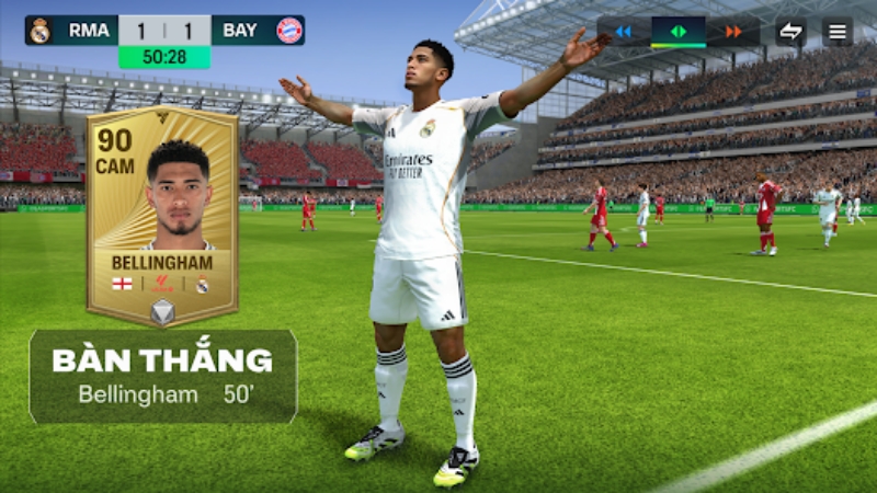FC Mobile hack