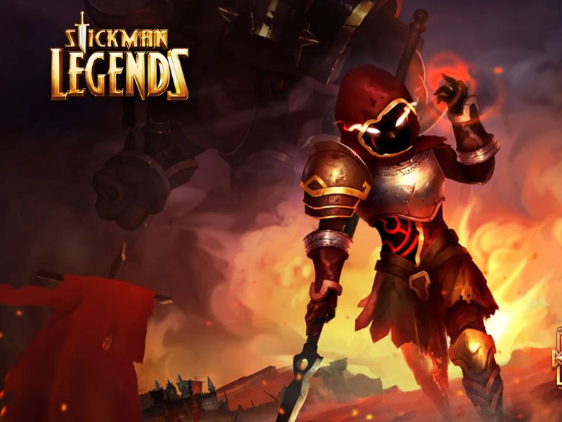 Giới Thiệu Về Hack Stickman Legends