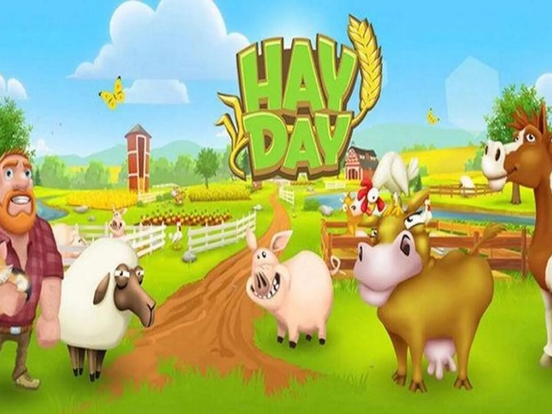 Giới Thiệu Về Hack Hay Day Mod APK