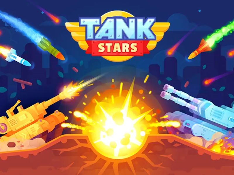 Giới Thiệu Về Hack Tank Star