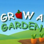 Tải Hack Grow A Garden + Script VNG/QT (Auto Farm, Auto Sell, Auto Buy, Event)