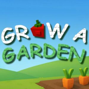Tải Hack Grow A Garden + Script VNG/QT (Auto Farm, Auto Sell, Auto Buy, Event)