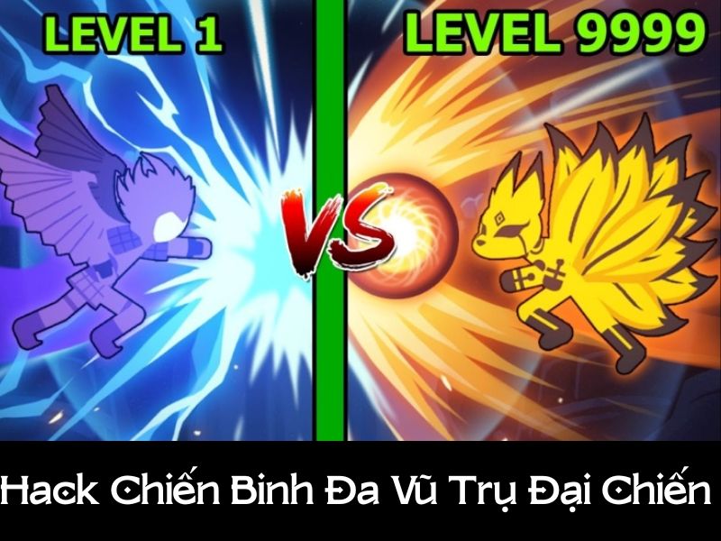 Những Tính Năng Nổi Bật Của Phiên Bản Hack Chiến Binh Đa Vũ Trụ Đại Chiến