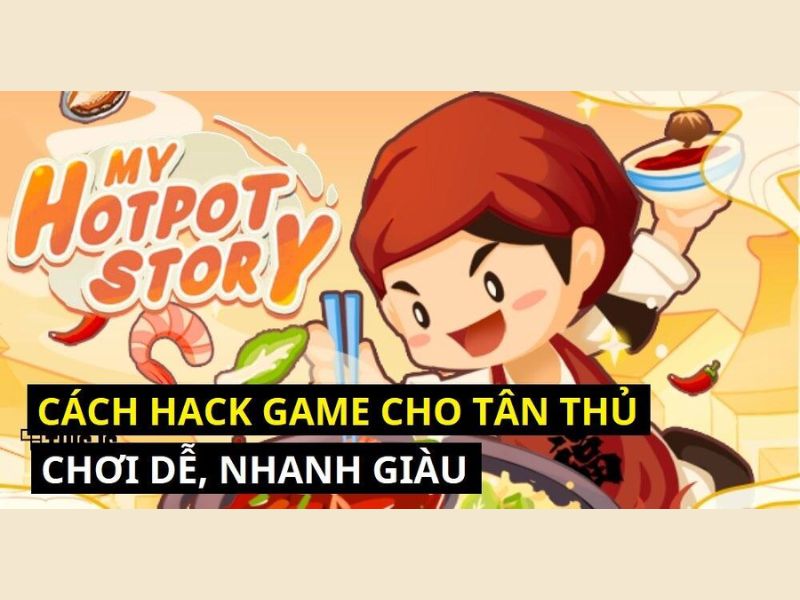 Những Tính Năng Nổi Bật Của Phiên Bản Hack Tiệm Lẩu Đường Hạnh Phúc