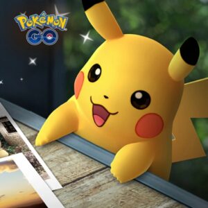 Tải Pokémon GO MOD APK (Menu, Teleport, Joystick) v0.383.2