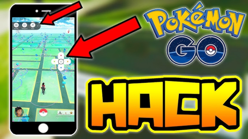 Pokémon GO MOD APK