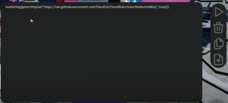 Script Blox Fruits