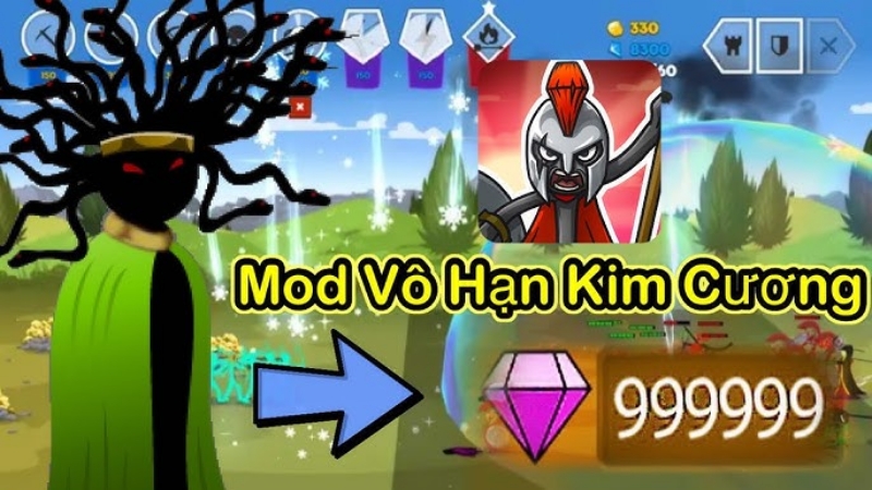 stick war saga hack