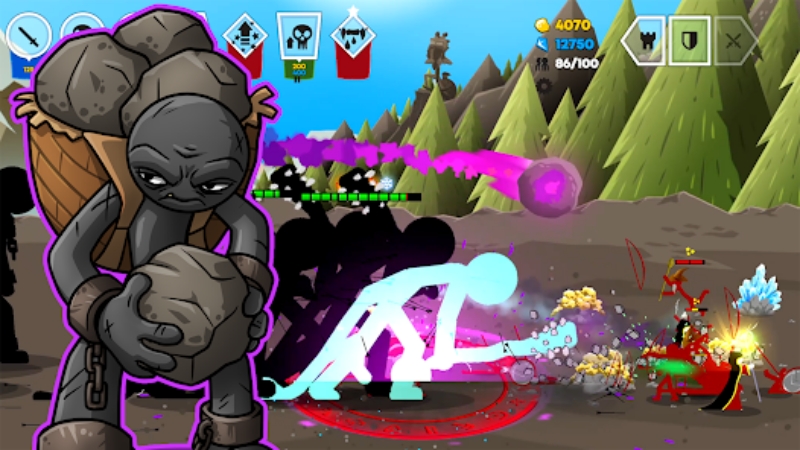 stick war saga hack