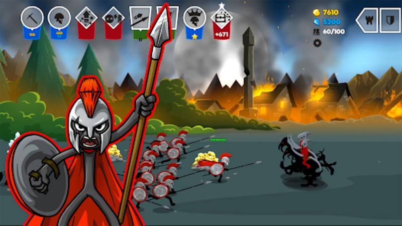 stick war saga hack