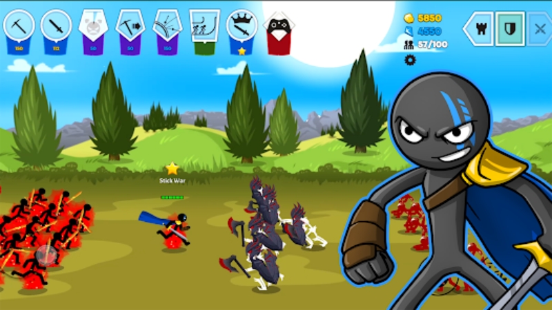 stick war saga hack