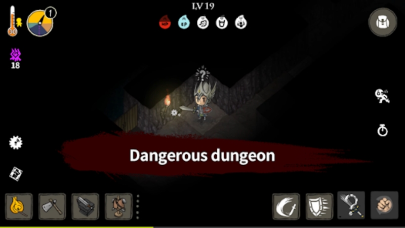 the wild darkness mod apk 1.3.58