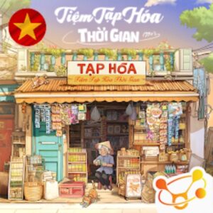 Tải Tiệm Tạp Hóa Thời Gian Hack (Vô Hạn Tiền, Free Shopping) v2.5.1 APK