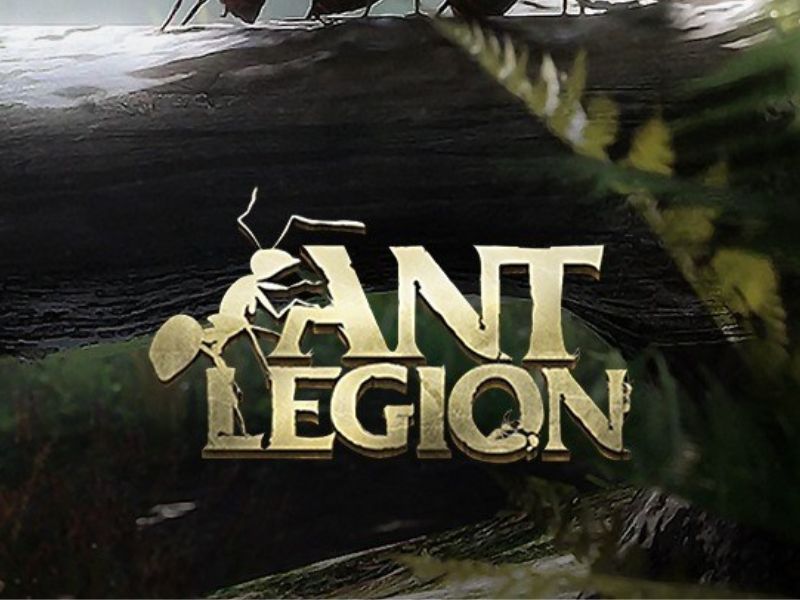 Tổng Quan Về Hack Ant Legion