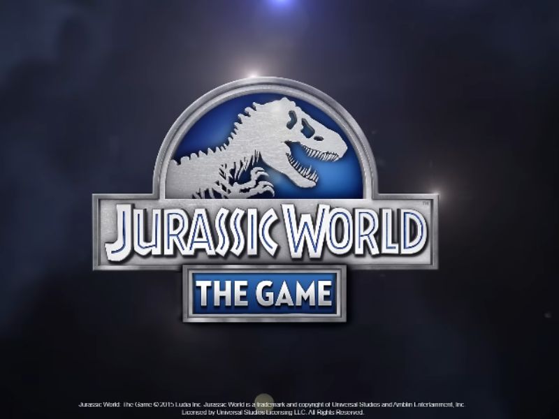 Tổng Quan Về Hack Jurassic World Mod