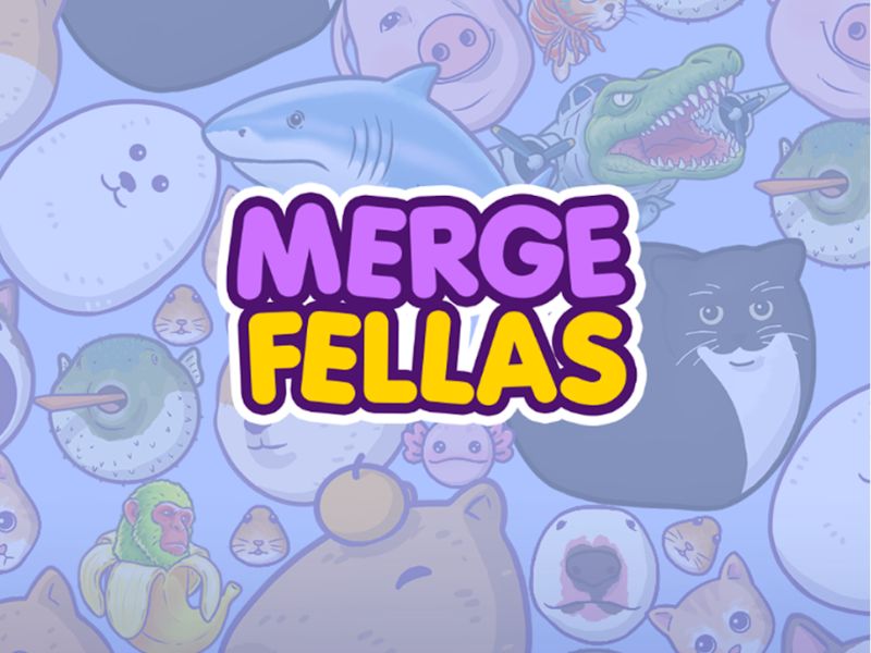 Tổng Quan Về Hack Merge Fellas