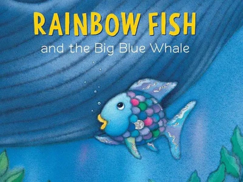 Tổng Quan Về Rainbow Fish APK