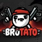 Tải Brotato MOD APK (Full Nhân Vật, Premium, Mở Khóa Tất Cả) v1.3.670