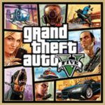Tải GTA 5 Mobile Mod APK (Full Xe, Xe Độ, Menu) v9
