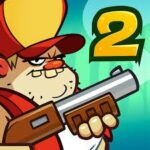 Tải Swamp Attack 2 Mod APK (Vô Hạn Tiền, MOD Menu) v1.0.86