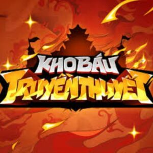 Tải Kho Báu Truyền Thuyết Mod APK (Full Tướng, Kim Cương, Menu ) v1.1.5