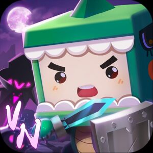 Tải Mini World MOD APK (Menu, Full Xu và Đậu) v1.7.15