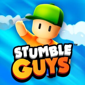 Tải Stumble Guys MOD APK (Menu, Full Skin) v0.93