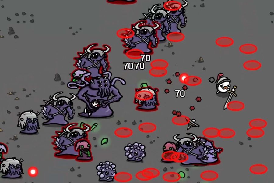 banner Brotato MOD APK