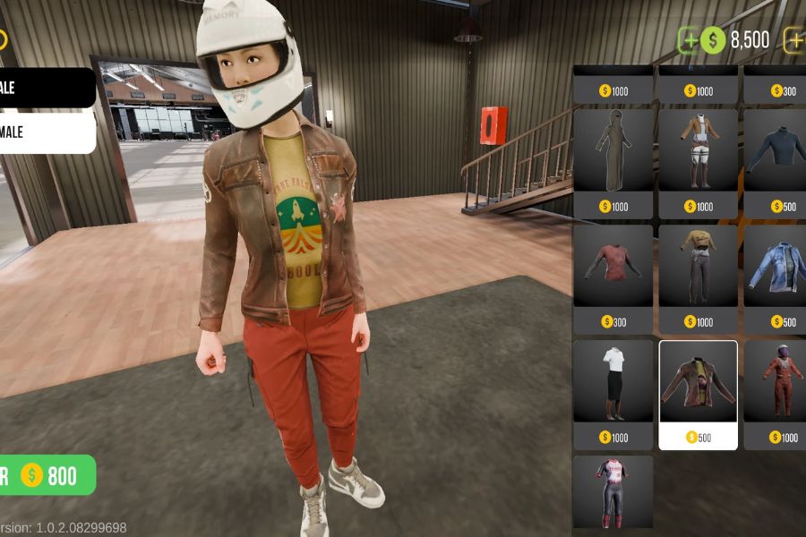 Banner Car Parking Multiplayer 2 MOD APK