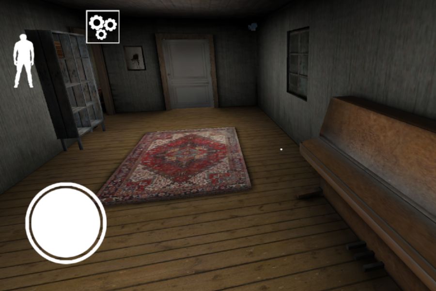 banner hack Granny 2