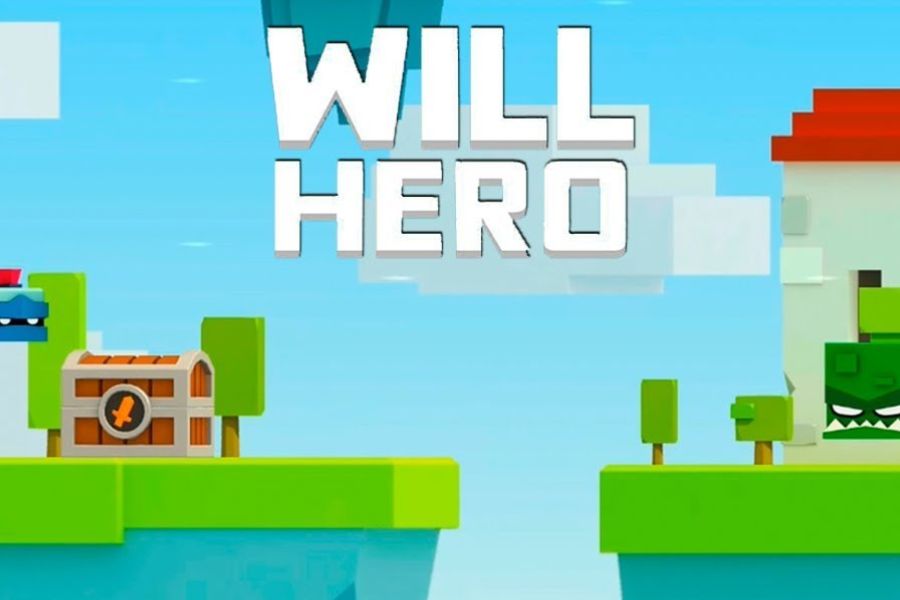 Banner Hack will hero