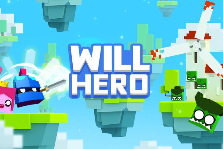 Banner Hack will hero