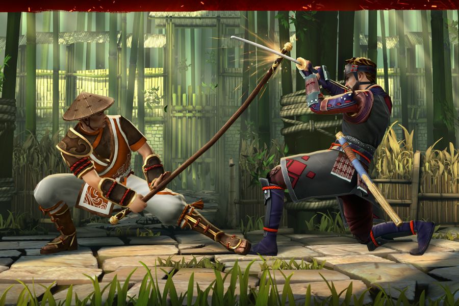 banner Shadow Fight 3 Hack