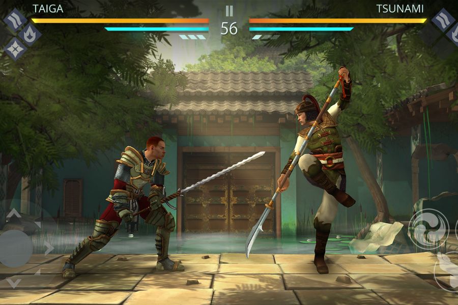 banner Shadow Fight 3 Hack