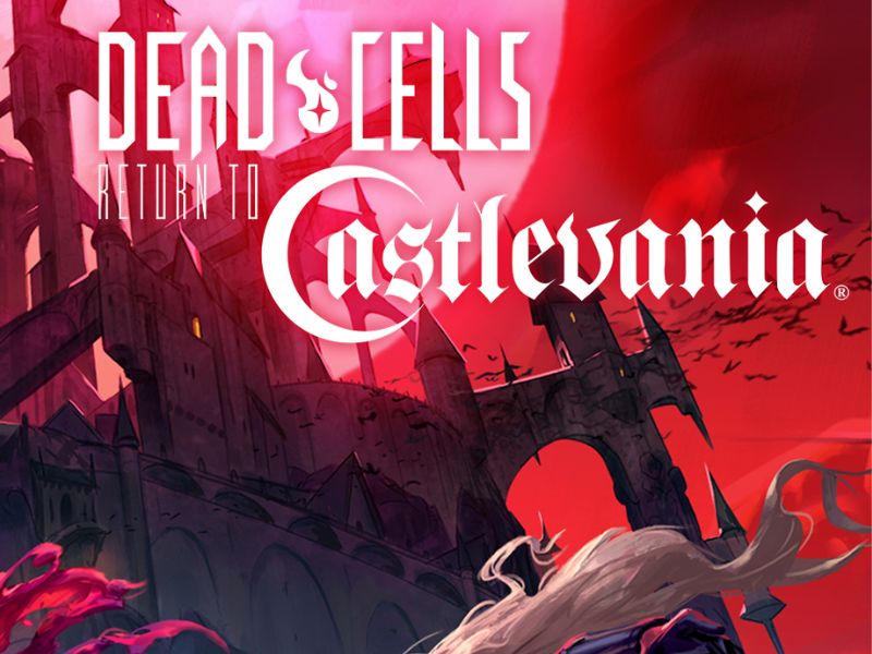 Giới Thiệu Về Dead Cells Apk