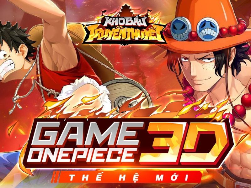 Giới Thiệu Về Kho Báu Truyền Thuyết Mod APK