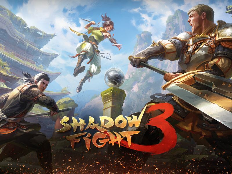 Giới Thiệu Về Shadow Fight 3 Hack