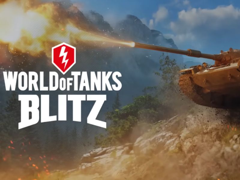 Giới Thiệu Về World of Tanks Blitz MOD APK