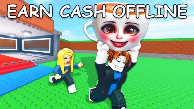 Hack Steal A Brainrot