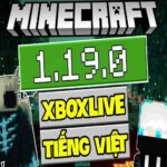 Tải Minecraft 1.19.0 APK Tiếng Việt Miễn Phí cho Android