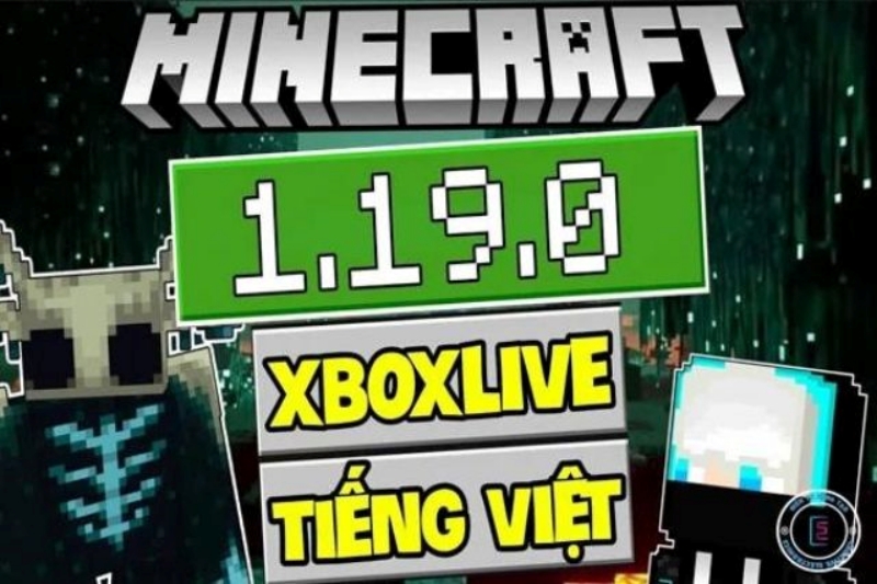 Minecraft 1.19.0
