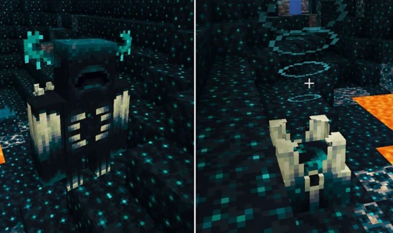 Minecraft 1.19.2 tiếng Việt