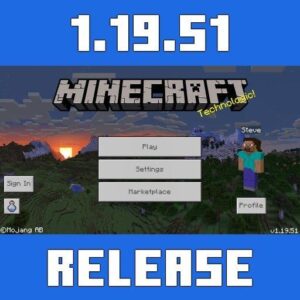Tải Minecraft 1.19.51 APK Tiếng Việt Chính Thức Miễn Phí Cho Android