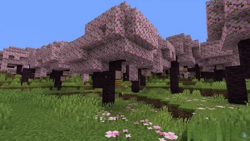Minecraft 1.19.83