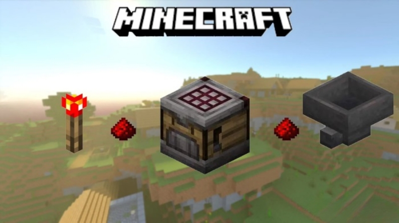Minecraft 1.20.40