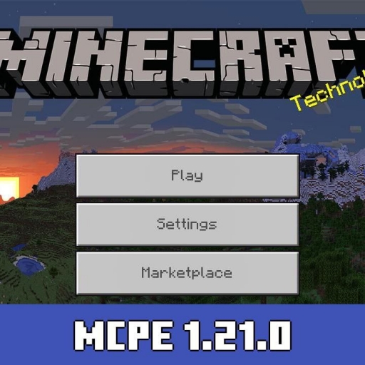 Tải Minecraft 1.21.0 APK Tiếng Việt Chính Thức Miễn Phí cho Android